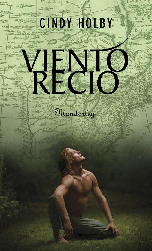 VIENTO RECIO | 9788483651940 | HOLBY, CINDY | Llibreria Online de Banyoles | Comprar llibres en català i castellà online