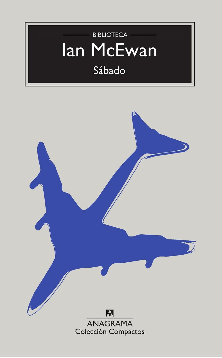 SÁBADO | 9788433978103 | MCEWAN, IAN | Llibreria Online de Banyoles | Comprar llibres en català i castellà online