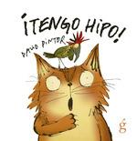 ¡TENGO HIPO! | 9788412190670 | PINTOR NOGUEROL, DAVID | Llibreria Online de Banyoles | Comprar llibres en català i castellà online