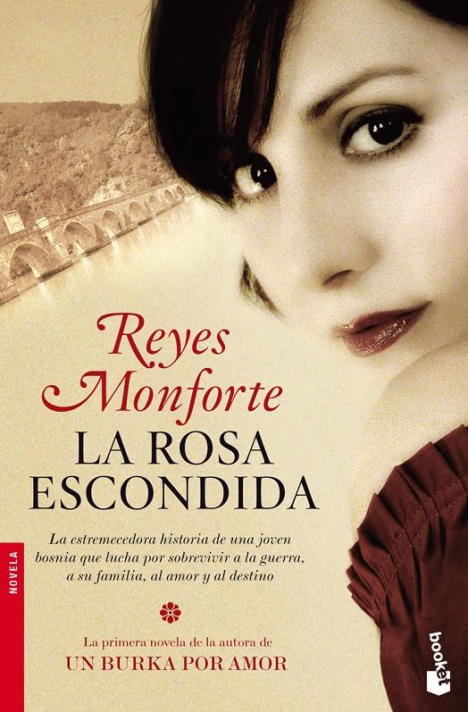 ROSA ESCONDIDA, LA | 9788484608554 | CALDERON, REYES | Llibreria Online de Banyoles | Comprar llibres en català i castellà online