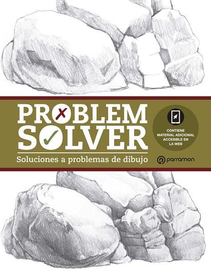 PROBLEM SOLVER. SOLUCIONES A PROBLEMAS DE DIBUJO | 9788434214088 | MARTÍN ROIG, GABRIEL | Llibreria Online de Banyoles | Comprar llibres en català i castellà online