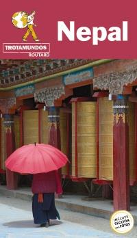 NEPAL | 9788417245160 | GLOAGUEN, PHILIPPE | Llibreria Online de Banyoles | Comprar llibres en català i castellà online