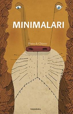 MINIMALARI | 9788416804283 | PINTO &amp; CHINTO | Llibreria Online de Banyoles | Comprar llibres en català i castellà online