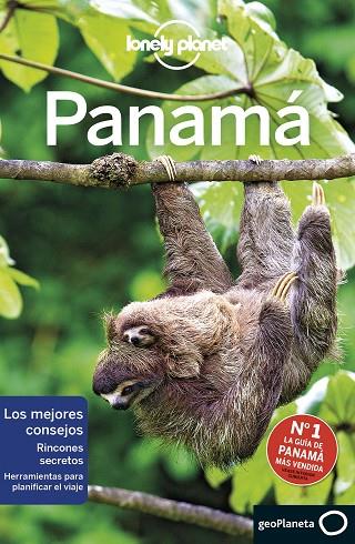 PANAMÁ 2 | 9788408213710 | MCCARTHY, CAROLYN/FALLON, STEVE/ST.LOUIS, REGIS | Llibreria Online de Banyoles | Comprar llibres en català i castellà online