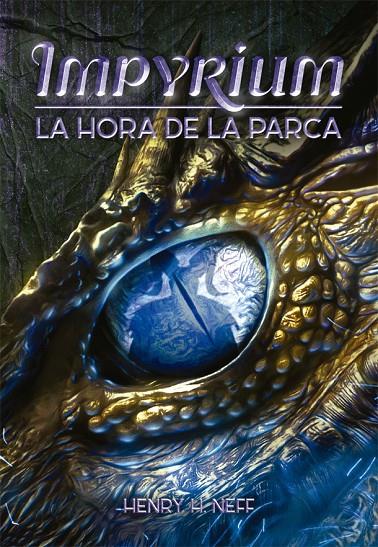 HORA DE LA PARCA, LA | 9788424662561 | NEFF, HENRY H. | Llibreria Online de Banyoles | Comprar llibres en català i castellà online