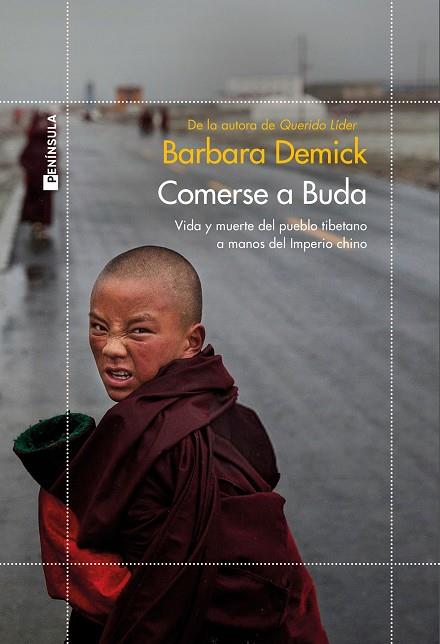 COMERSE A BUDA | 9788499429694 | DEMICK, BARBARA | Llibreria Online de Banyoles | Comprar llibres en català i castellà online