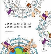 MANDALAS MITLÓGICOS | 9788415227694 | GUINOT, SERGIO | Llibreria Online de Banyoles | Comprar llibres en català i castellà online
