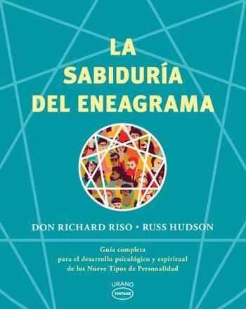 LA SABIDURÍA DEL ENEAGRAMA | 9788416720125 | RISO, DON RICHARD/HUDSON, RUSS | Llibreria Online de Banyoles | Comprar llibres en català i castellà online