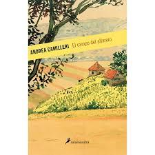 EL CAMPO DEL ALFARERO | 9788498388114 | CAMILLERI, ANDREA | Llibreria Online de Banyoles | Comprar llibres en català i castellà online