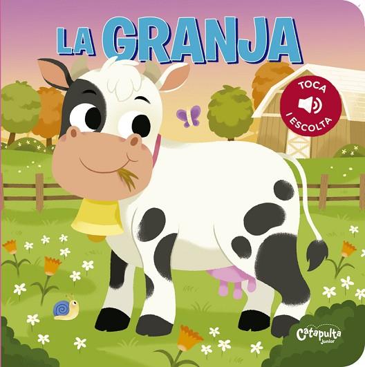 GRANJA, LA | 9789876378055 | AAVV | Llibreria Online de Banyoles | Comprar llibres en català i castellà online