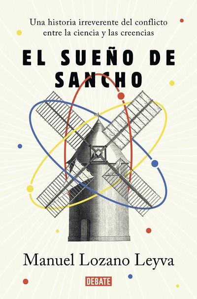 EL SUEÑO DE SANCHO | 9788499929620 | LOZANO LEYVA, MANUEL | Llibreria Online de Banyoles | Comprar llibres en català i castellà online