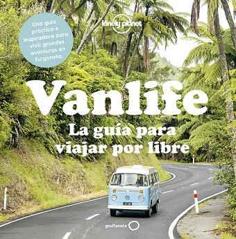 VANLIFE. LA GUÍA PARA VIAJAR POR LIBRE | 9788408204503 | AA. VV. | Llibreria Online de Banyoles | Comprar llibres en català i castellà online