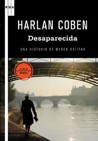 DESAPARECIDA | 9788498677508 | COBEN, HARLAN | Llibreria Online de Banyoles | Comprar llibres en català i castellà online