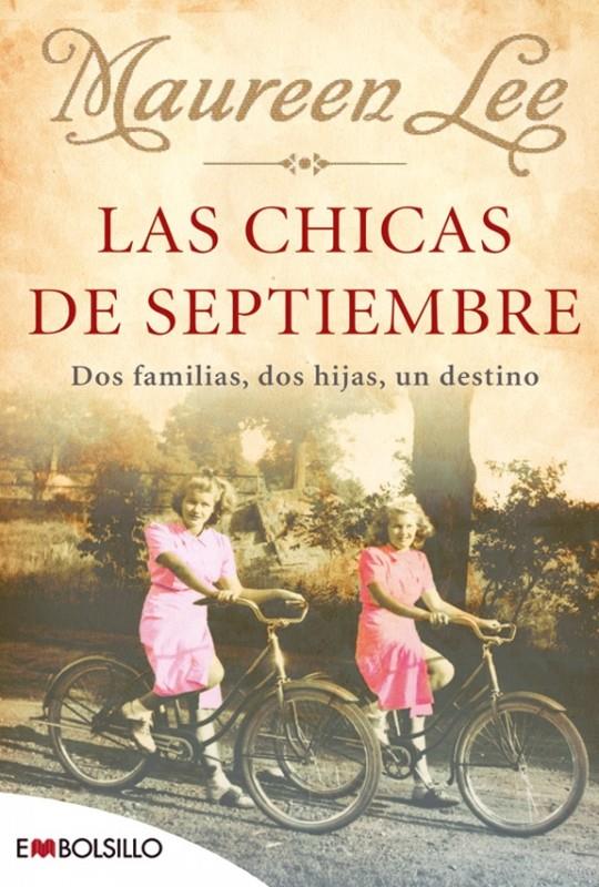 CHICAS DE SEPTIEMBRE | 9788415140467 | LEE MAUREEN | Llibreria Online de Banyoles | Comprar llibres en català i castellà online