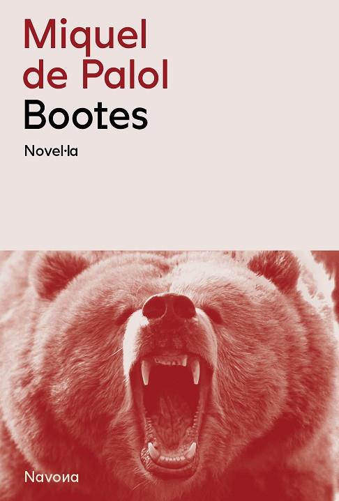 BOOTES | 9788419311559 | DE PALOL, MIQUEL | Llibreria Online de Banyoles | Comprar llibres en català i castellà online