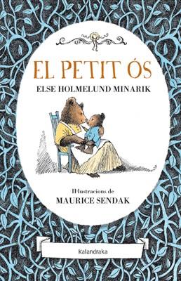 PETIT ÓS, EL | 9788484648673 | HOLMELUND, ELSE | Llibreria Online de Banyoles | Comprar llibres en català i castellà online