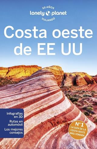 COSTA OESTE DE EE UU 2 | 9788408223528 | AA. VV. | Llibreria Online de Banyoles | Comprar llibres en català i castellà online