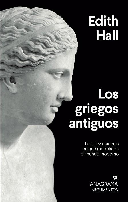GRIEGOS ANTIGUOS, LOS | 9788433964489 | HALL, EDITH | Llibreria Online de Banyoles | Comprar llibres en català i castellà online