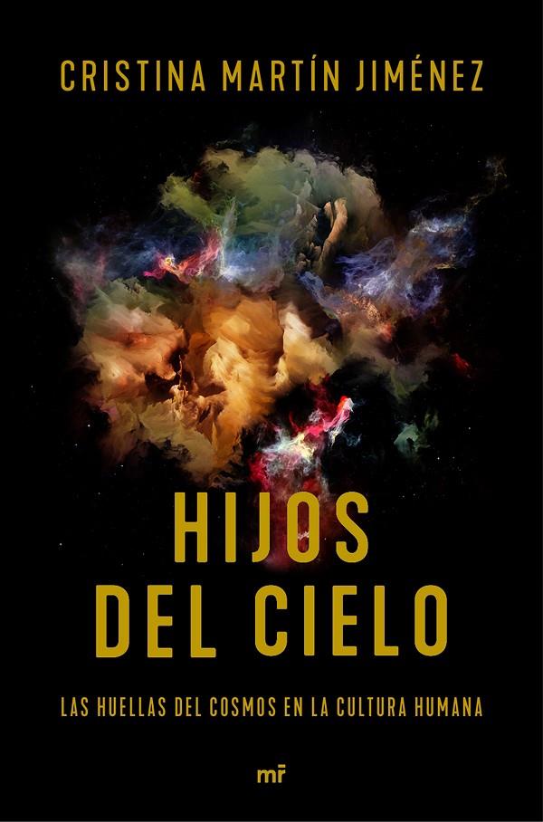 HIJOS DEL CIELO | 9788427044883 | MARTÍN JIMÉNEZ, CRISTINA | Llibreria Online de Banyoles | Comprar llibres en català i castellà online