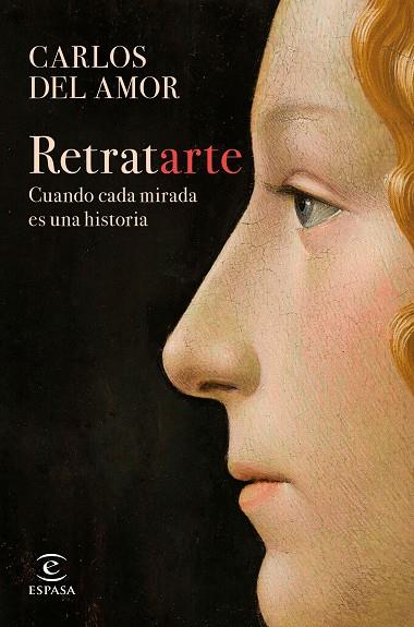 RETRATARTE | 9788467066708 | AMOR, CARLOS DEL | Llibreria Online de Banyoles | Comprar llibres en català i castellà online