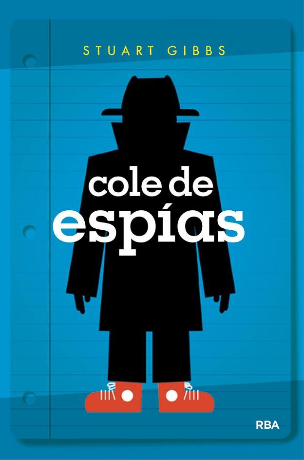 COLE DE ESPÍAS | 9788427213395 | GIBBS STUART | Llibreria Online de Banyoles | Comprar llibres en català i castellà online