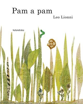 PAM A PAM | 9788416804481 | LIONNI, LEO | Llibreria Online de Banyoles | Comprar llibres en català i castellà online