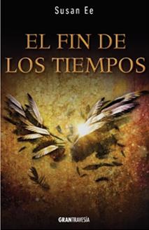 EL FIN DE LOS TIEMPOS | 9788494431043 | EE, SUSAN | Llibreria Online de Banyoles | Comprar llibres en català i castellà online