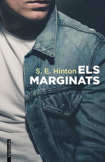 ELS MARGINATS | 9788419150523 | HINTON, S. E. | Llibreria Online de Banyoles | Comprar llibres en català i castellà online