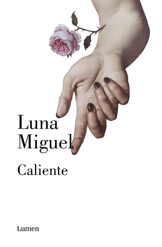 CALIENTE | 9788426408358 | MIGUEL, LUNA | Llibreria Online de Banyoles | Comprar llibres en català i castellà online