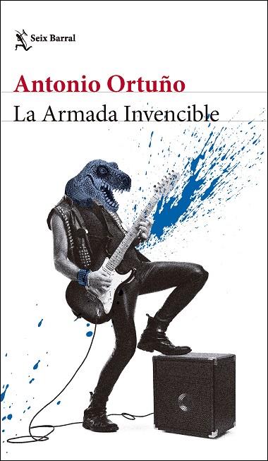 ARMADA INVENCIBLE, LA | 9788432242670 | ORTUÑO, ANTONIO | Llibreria Online de Banyoles | Comprar llibres en català i castellà online