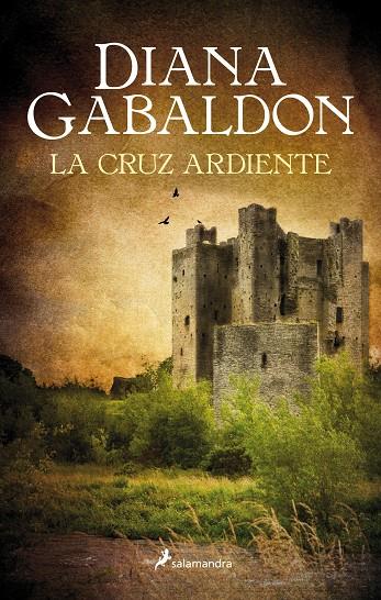 CRUZ ARDIENTE, LA | 9788498387063 | GABALDON, DIANA | Llibreria Online de Banyoles | Comprar llibres en català i castellà online