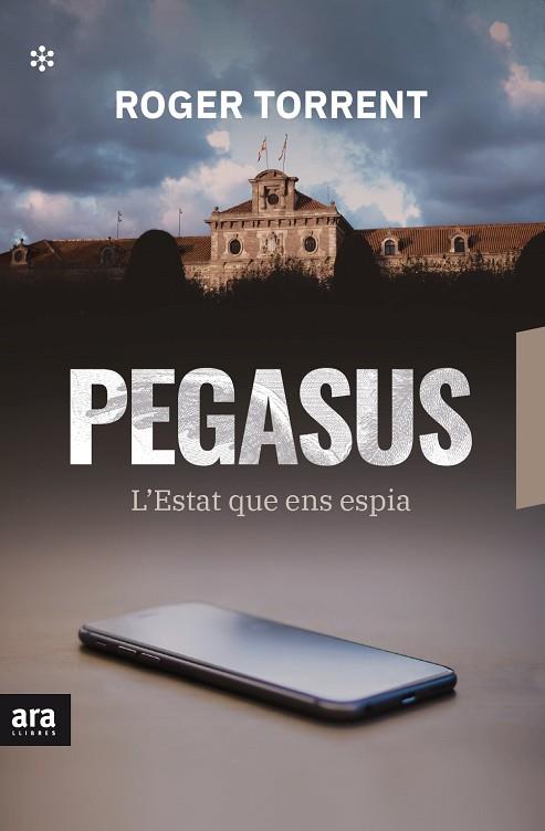 PEGASUS | 9788417804800 | TORRENT I RAMIÀ, ROGER | Llibreria Online de Banyoles | Comprar llibres en català i castellà online