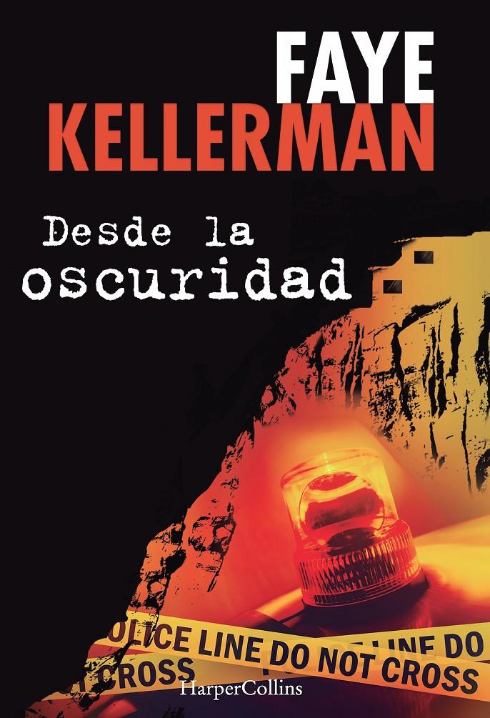 DESDE LA OSCURIDAD | 9788416502011 | KELLERMAN, FAYE | Llibreria Online de Banyoles | Comprar llibres en català i castellà online