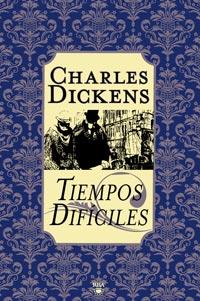 TIEMPOS DIFÍCILES | 9788492966110 | DICKENS, CHARLES | Llibreria Online de Banyoles | Comprar llibres en català i castellà online