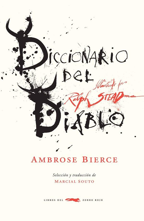 DICCIONARIO DEL DIABLO | 9788494650680 | BIERCE, AMBROSE | Llibreria Online de Banyoles | Comprar llibres en català i castellà online