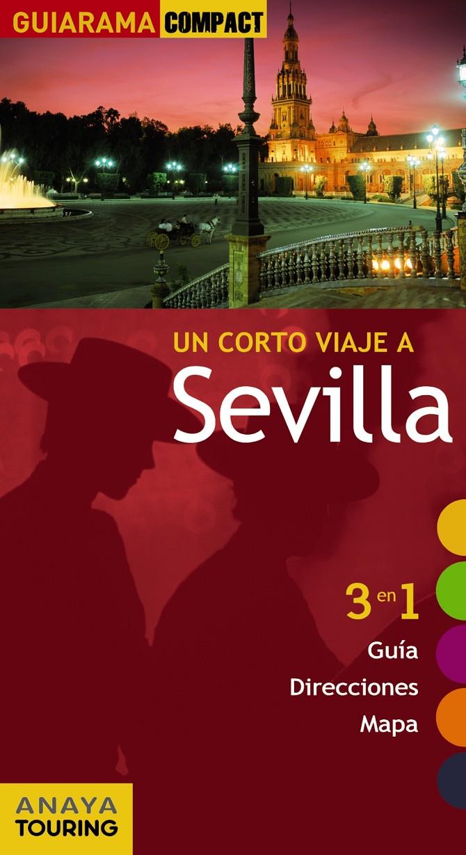 SEVILLA | 9788499352305 | * | Llibreria Online de Banyoles | Comprar llibres en català i castellà online