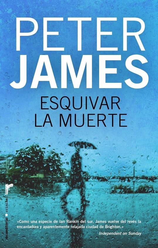 ESQUIVAR LA MUERTE | 9788499187136 | JAMES, PETER | Llibreria Online de Banyoles | Comprar llibres en català i castellà online