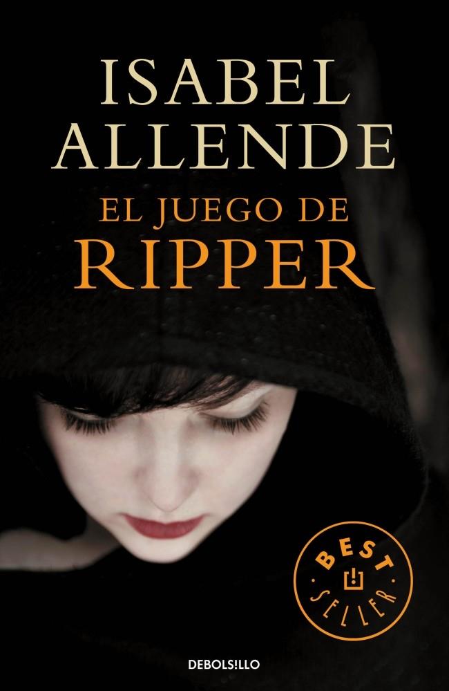 JUEGO DE RIPPER, EL | 9788490623213 | ALLENDE, ISABEL | Llibreria Online de Banyoles | Comprar llibres en català i castellà online