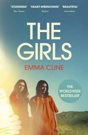 THE GIRLS | 9781784701741 | CLINE EMMA | Llibreria Online de Banyoles | Comprar llibres en català i castellà online