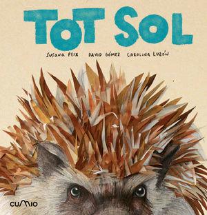 TOT SOL | 9788482895819 | LUZON, CAROLINA | Llibreria Online de Banyoles | Comprar llibres en català i castellà online