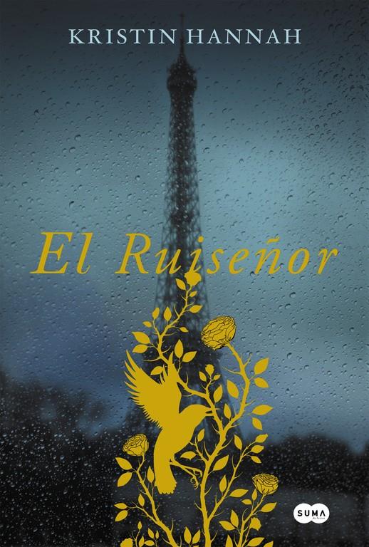 EL RUISEÑOR | 9788483658284 | HANNAH,KRISTIN | Llibreria Online de Banyoles | Comprar llibres en català i castellà online