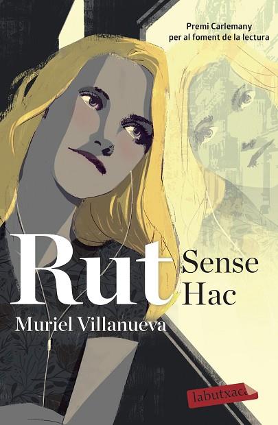 RUT SENSE HAC | 9788417423278 | VILLANUEVA I PENARNAU, MURIEL | Llibreria Online de Banyoles | Comprar llibres en català i castellà online