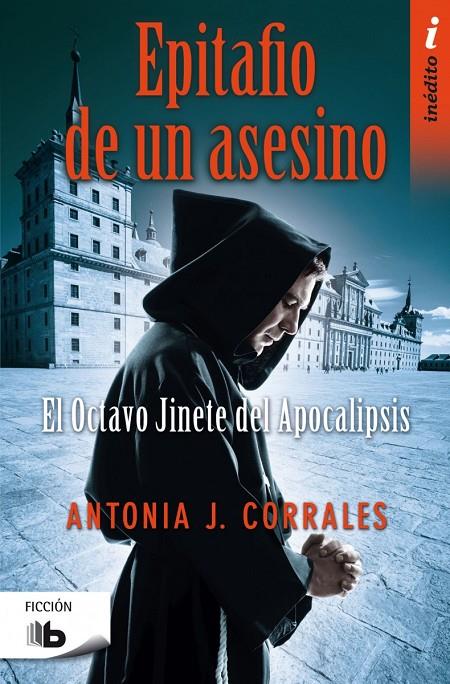 EPITAFIO DE UN ASESINO | 9788490702529 | CORRALES, ANTONIA J. | Llibreria Online de Banyoles | Comprar llibres en català i castellà online