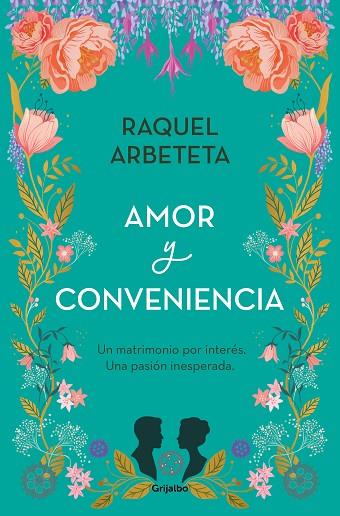 AMOR Y CONVENIENCIA | 9788425363436 | ARBETETA, RAQUEL | Llibreria Online de Banyoles | Comprar llibres en català i castellà online