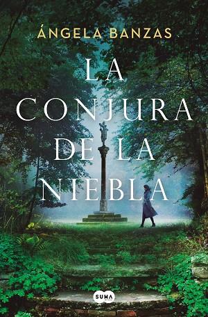 LA CONJURA DE LA NIEBLA | 9788491295969 | BANZAS, ÁNGELA | Llibreria Online de Banyoles | Comprar llibres en català i castellà online