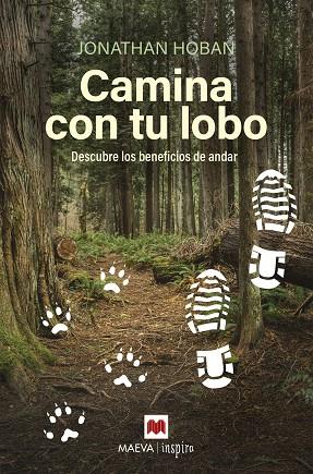 CAMINA CON TU LOBO | 9788418184253 | HOBAN, JONATHAN | Llibreria Online de Banyoles | Comprar llibres en català i castellà online