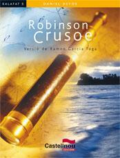 ROBINSON CRUSOE | 9788498046847 | DEFOE, DANIEL | Llibreria Online de Banyoles | Comprar llibres en català i castellà online