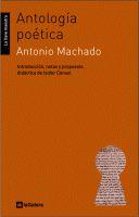 ANTOLOGÍA POÉTICA ANTONIO MACHADO | 9788424624798 | MACHADO, ANTONIO | Llibreria Online de Banyoles | Comprar llibres en català i castellà online
