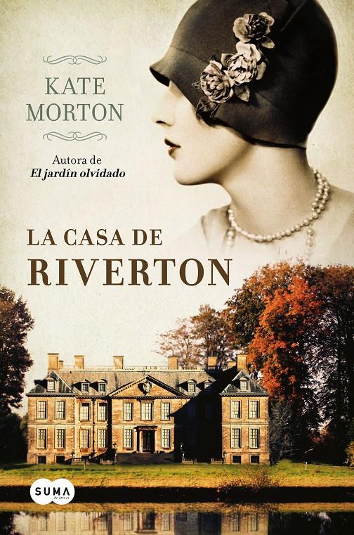 CASA DE RIVERTON, LA | 9788483652916 | MORTON, KATE | Llibreria Online de Banyoles | Comprar llibres en català i castellà online