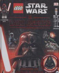 LEGO STAR WARS EL LADO OSCURO | 9780241197202 | AUTORES VARIOS | Llibreria Online de Banyoles | Comprar llibres en català i castellà online